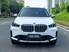 BMW X1 2023 sDrive25Li X Design Package - ფოტო 2