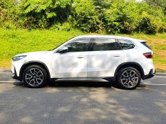 BMW X1 2023 sDrive25Li X Design Package - ფოტო 4
