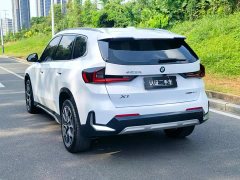 BMW X1 2023 sDrive25Li X Design Package - ფოტო 5