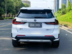 BMW X1 2023 sDrive25Li X Design Package - ფოტო 6