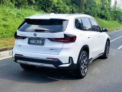 BMW X1 2023 sDrive25Li X Design Package - ფოტო 7