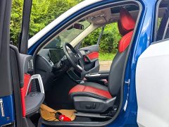 BMW X1 2023 sDrive25Li X Design Package - ფოტო 9