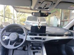 Audi A4L 2020 40 TFSI Luxury Sport - ფოტო 10