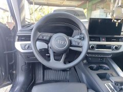 Audi A4L 2020 40 TFSI Luxury Sport - ფოტო 11