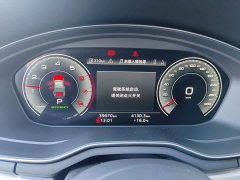 Audi A4L 2020 40 TFSI Luxury Sport - ფოტო 12
