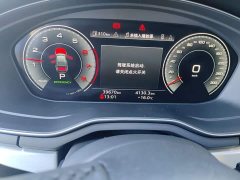 Audi A4L 2020 40 TFSI Luxury Sport - ფოტო 13