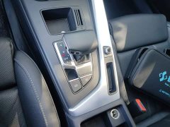Audi A4L 2020 40 TFSI Luxury Sport - ფოტო 15