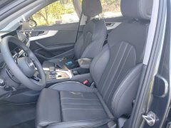 Audi A4L 2020 40 TFSI Luxury Sport - ფოტო 16