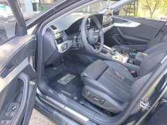 Audi A4L 2020 40 TFSI Luxury Sport - ფოტო 17