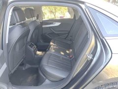 Audi A4L 2020 40 TFSI Luxury Sport - ფოტო 18