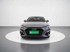Audi A4L 2020 40 TFSI Luxury Sport - ფოტო 2