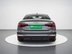 Audi A4L 2020 40 TFSI Luxury Sport - ფოტო 5