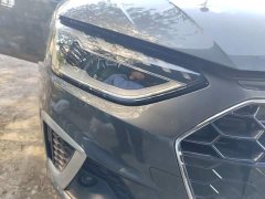 Audi A4L 2020 40 TFSI Luxury Sport - ფოტო 7