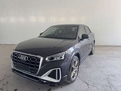 Audi Q2L 35 TFSI Fashion Dynamic - ფოტო 1