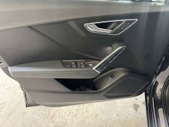 Audi Q2L 35 TFSI Fashion Dynamic - ფოტო 11