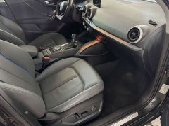 Audi Q2L 35 TFSI Fashion Dynamic - ფოტო 13