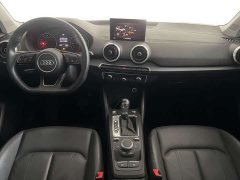 Audi Q2L 35 TFSI Fashion Dynamic - ფოტო 16