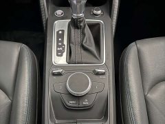Audi Q2L 35 TFSI Fashion Dynamic - ფოტო 17