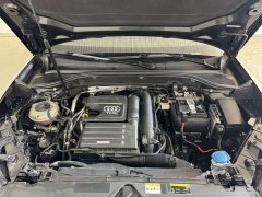 Audi Q2L 35 TFSI Fashion Dynamic - ფოტო 18