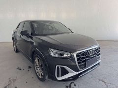 Audi Q2L 35 TFSI Fashion Dynamic - ფოტო 2