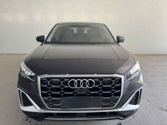 Audi Q2L 35 TFSI Fashion Dynamic - ფოტო 3