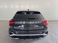 Audi Q2L 35 TFSI Fashion Dynamic - ფოტო 4