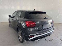 Audi Q2L 35 TFSI Fashion Dynamic - ფოტო 5