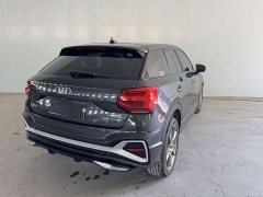 Audi Q2L 35 TFSI Fashion Dynamic - ფოტო 6