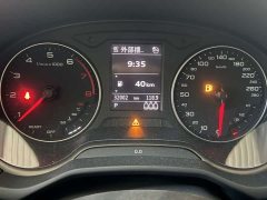 Audi Q2L 35 TFSI Fashion Dynamic - ფოტო 8