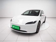 Tesla Model 3 Rear-Wheel Drive - ფოტო 1