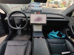 Tesla Model 3 Rear-Wheel Drive - ფოტო 10