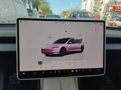 Tesla Model 3 Rear-Wheel Drive - ფოტო 12