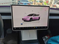Tesla Model 3 Rear-Wheel Drive - ფოტო 14