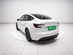 Tesla Model 3 Rear-Wheel Drive - ფოტო 4