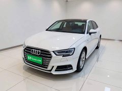 Audi A3 2020 Sportback 35 TFSI Fashion Edition National VI - ფოტო 1