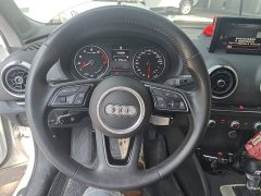Audi A3 2020 Sportback 35 TFSI Fashion Edition National VI - ფოტო 11