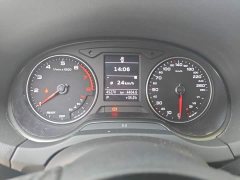 Audi A3 2020 Sportback 35 TFSI Fashion Edition National VI - ფოტო 12