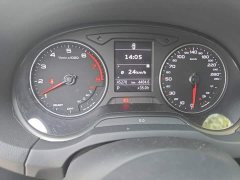 Audi A3 2020 Sportback 35 TFSI Fashion Edition National VI - ფოტო 13