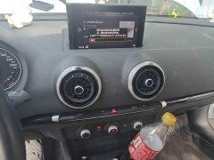 Audi A3 2020 Sportback 35 TFSI Fashion Edition National VI - ფოტო 14