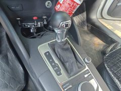 Audi A3 2020 Sportback 35 TFSI Fashion Edition National VI - ფოტო 15