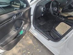 Audi A3 2020 Sportback 35 TFSI Fashion Edition National VI - ფოტო 17