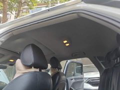 Audi A3 2020 Sportback 35 TFSI Fashion Edition National VI - ფოტო 19