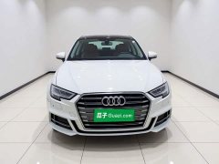 Audi A3 2020 Sportback 35 TFSI Fashion Edition National VI - ფოტო 2
