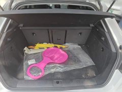 Audi A3 2020 Sportback 35 TFSI Fashion Edition National VI - ფოტო 20