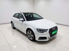 Audi A3 2020 Sportback 35 TFSI Fashion Edition National VI - ფოტო 3