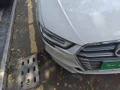 Audi A3 2020 Sportback 35 TFSI Fashion Edition National VI - ფოტო 7