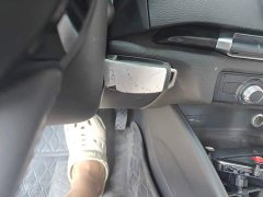 Audi A3 2020 Sportback 35 TFSI Fashion Edition National VI - ფოტო 9