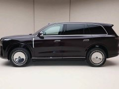 Avatr Lantu Taishan 2026 Max - ფოტო 2