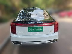 FAW Red Flag H9 2020 2.0T Smart Connected Premium Edition - ფოტო 3