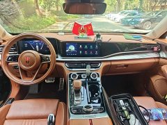 FAW Red Flag H9 2020 2.0T Smart Connected Premium Edition - ფოტო 5